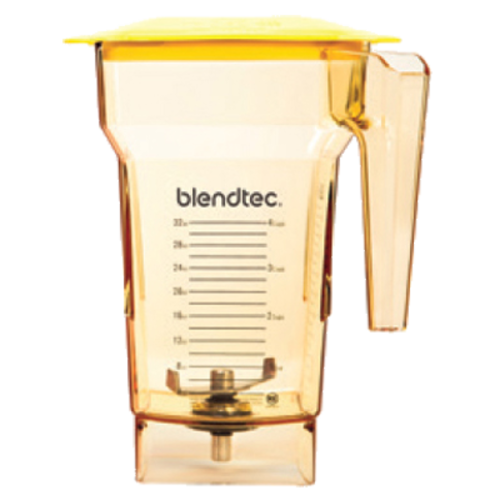 Blendtec 40-711-06 Blender Container