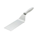 Browne USA Foodservice 574376 Turner, Solid, Stainless Steel