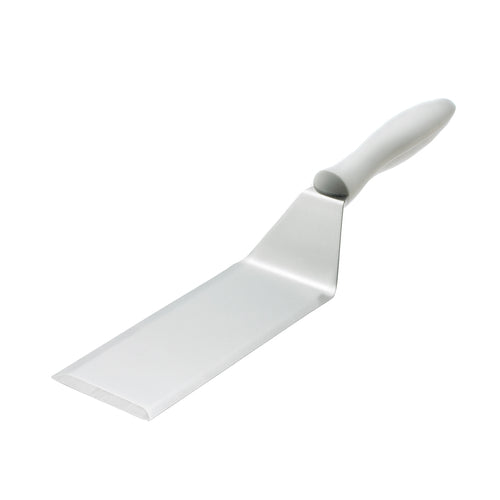 Browne USA Foodservice 574376 Turner, Solid, Stainless Steel