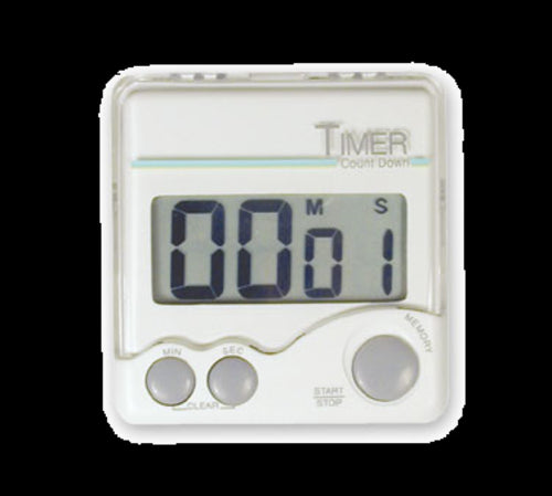 Admiral Craft SMT-199 Timer, Electronic