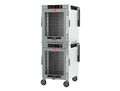 Metro HBCW16-ACPS-M Heated Cabinet, Mobile, Pass-Thru