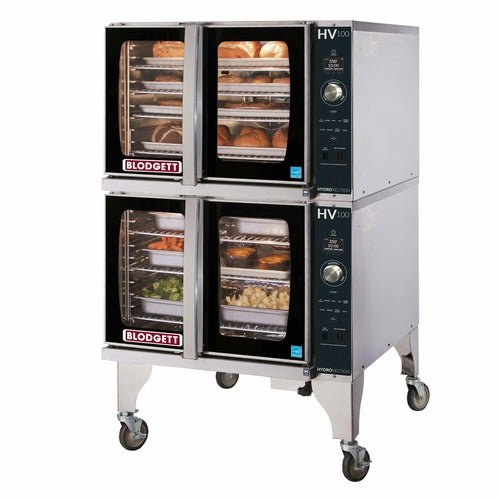 Blodgett HV-100E DBL