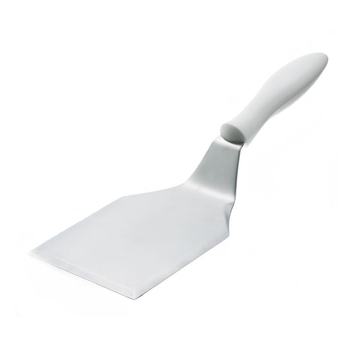 Browne USA Foodservice 574377 Turner, Solid, Stainless Steel