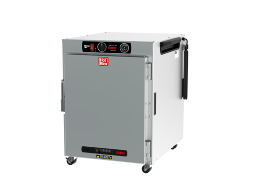 Metro HBCW8-ASPS-UC Heated Cabinet, Undercounter