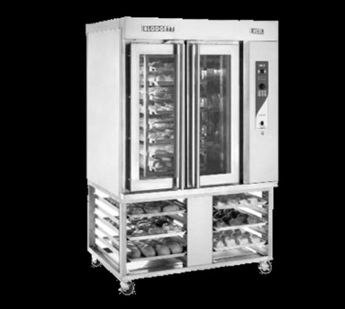 Blodgett XR8-E/STAND Convection Oven, Electric