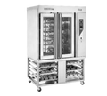 Blodgett XR8-E/STAND Convection Oven, Electric