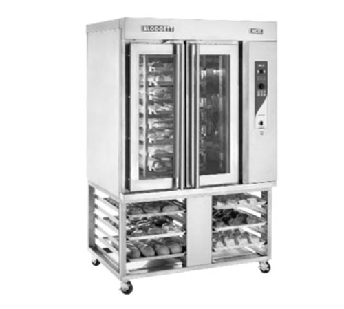Blodgett XR8-E/STAND Convection Oven, Electric