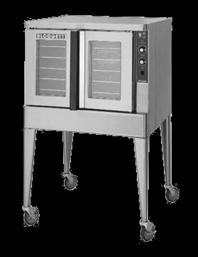 Blodgett ZEPH-200-E ADDL Convection Oven, Electric