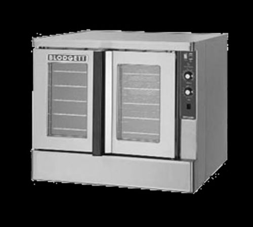 Blodgett ZEPH-200-E BASE Convection Oven, Electric