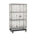 Metro SEC55S-HD-2SE Security Unit