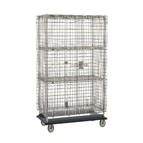 Metro SEC55S-HD-2SE Security Unit