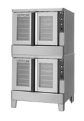 Blodgett ZEPH-200-E DBL Convection Oven, Electric