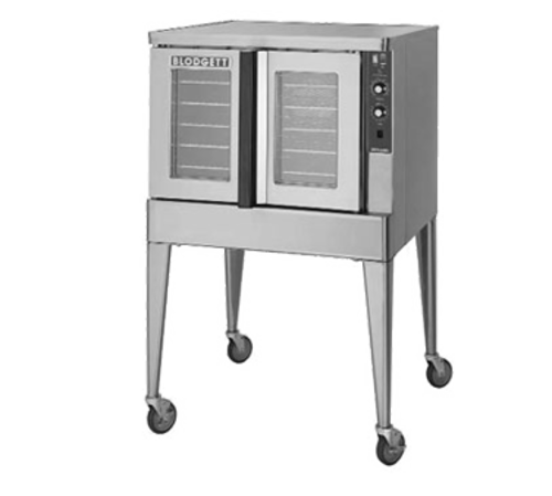 Blodgett ZEPH-100-E ADDL Convection Oven, Electric