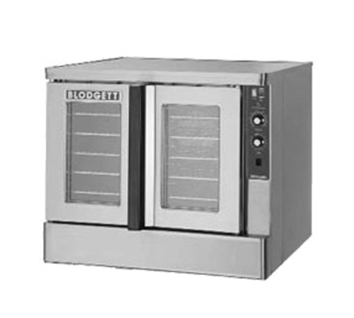 Blodgett ZEPH-100-E BASE Convection Oven, Electric