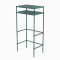 Metro CR243674PRH2 Shelving Unit, To-Go & Delivery Staging