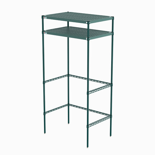 Metro CR243674PRH2 Shelving Unit, To-Go & Delivery Staging
