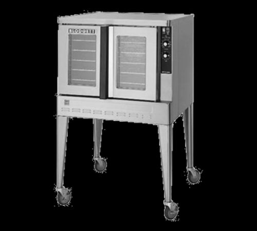 Blodgett ZEPH-100-G ADDL Convection Oven, Gas