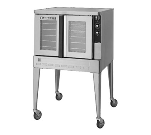 Blodgett ZEPH-200-G ADDL Convection Oven, Gas