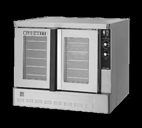 Blodgett ZEPH-200-G BASE Convection Oven, Gas