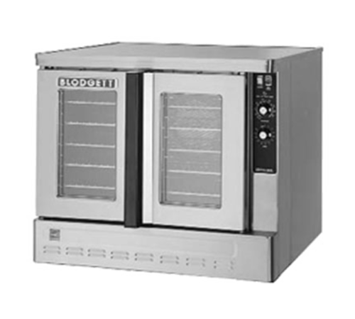 Blodgett ZEPH-200-G BASE Convection Oven, Gas