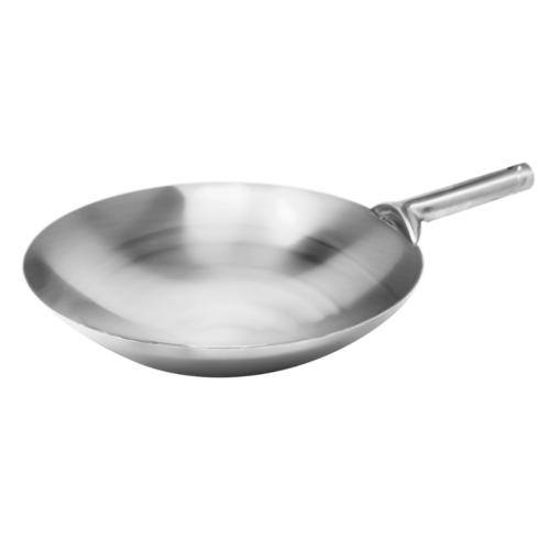Omcan 47542 Wok Pan