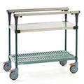 Metro MS1836-FSPR-PK1 Cart, Prep