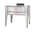 Blodgett 1048 BASE Pizza Bake Oven, Deck-Type, Gas
