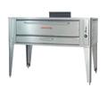 Blodgett 1060 ADDL Pizza Bake Oven, Deck-Type, Gas