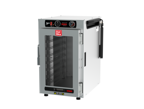 Metro HBCN8-ACPS-CT Heated Cabinet, Countertop