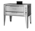 Blodgett 901 BASE Oven, Deck-Type, Gas