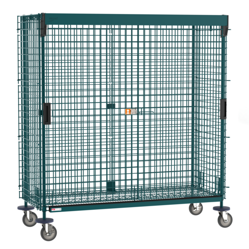 Metro SEC56EK3-SL Security Unit