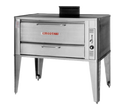 Blodgett 951 DOUBLE Oven, Deck-Type, Gas