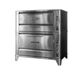 Blodgett 951-966 Oven, Deck-Type, Gas