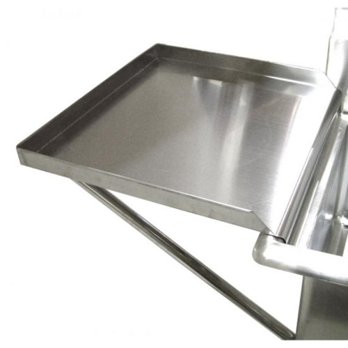 Omcan 23326 Drainboard, Detachable