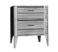 Blodgett 961-951 Oven, Deck-Type, Gas