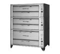 Blodgett 961-961-951 Oven, Deck-Type, Gas