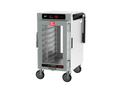 Metro HBCN8-DCPC-M Heated Cabinet, Mobile, Pass-Thru