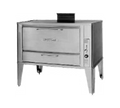 Blodgett 966 DOUBLE Oven, Deck-Type, Gas