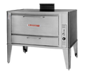 Blodgett 966 SINGLE Oven, Deck-Type, Gas