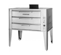 Blodgett 981 BASE Oven, Deck-Type, Gas