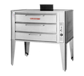 Blodgett 981 SINGLE Oven, Deck-Type, Gas