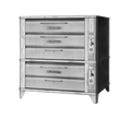 Blodgett 981-961 Oven, Deck-Type, Gas