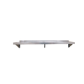 Omcan 48575 Shelving, Wall Mounted