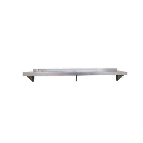 Omcan 48575 Shelving, Wall Mounted