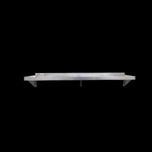 Omcan 48575 Shelving, Wall Mounted