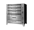 Blodgett 981-966 Oven, Deck-Type, Gas
