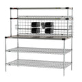 Metro CRHSP-3060 Shelving Unit, To-Go & Delivery Staging