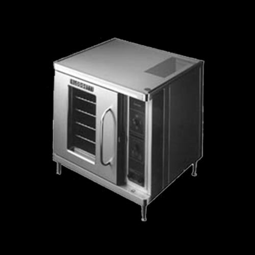 Blodgett CTBR SGL Convection Oven, Electric