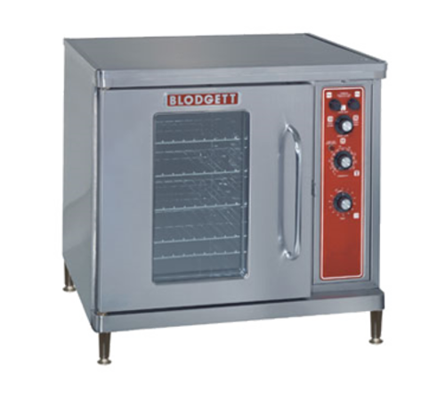 Blodgett CTB BASE Convection Oven, Electric