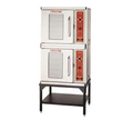 Blodgett CTB DBL Convection Oven, Electric